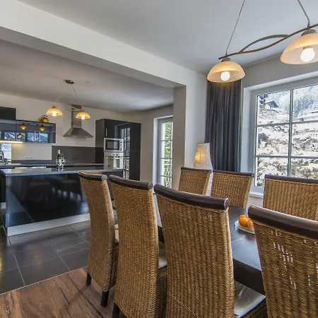 アパートホテル Sonnenwende By Alpentravel バードガシュタイン