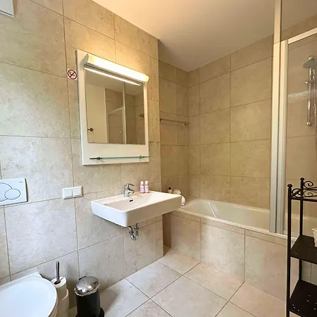 Apartmanhotel Sonnenwende By Alpentravel Bad Gastein