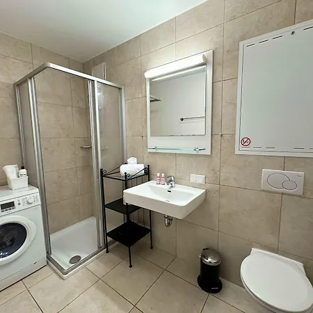 Sonnenwende By Alpentravel Apartmanhotel Bad Gastein
