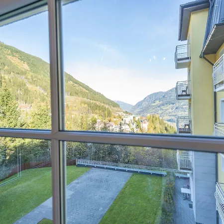 Sonnenwende By Alpentravel Apartmanhotel