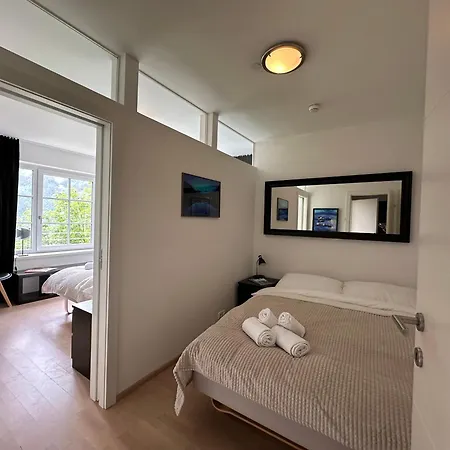 Sonnenwende By Alpentravel Apartmanhotel 4*