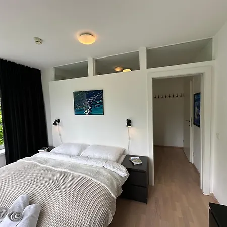 Apartmanhotel Sonnenwende By Alpentravel