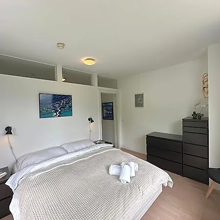 Sonnenwende By Alpentravel מלון דירות 4*