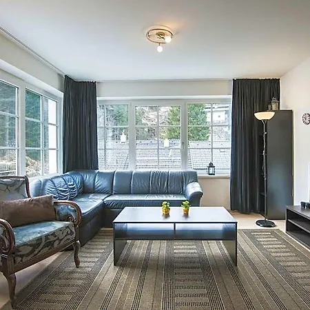 Apartmanhotel Sonnenwende By Alpentravel