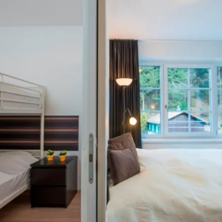 Apartmanhotel Sonnenwende By Alpentravel