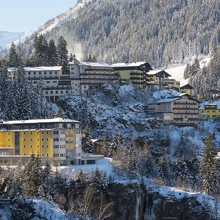 Sonnenwende By Alpentravel 4* Bad Gastein