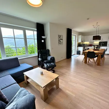 Apartmanhotel Sonnenwende By Alpentravel 4*