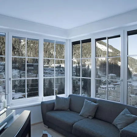 Sonnenwende By Alpentravel Apartmanhotel Bad Gastein