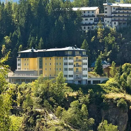 Aparthotel Sonnenwende By Alpentravel 4*