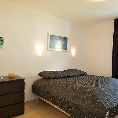 Sonnenwende By Alpentravel 公寓式酒店 巴德加斯坦