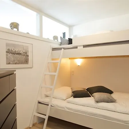 Sonnenwende By Alpentravel Aparthotel