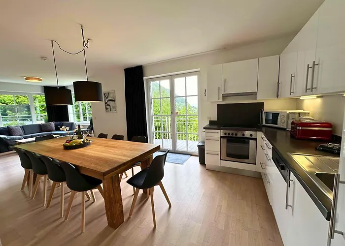 Lägenhetshotell Sonnenwende By Alpentravel Bad Gastein