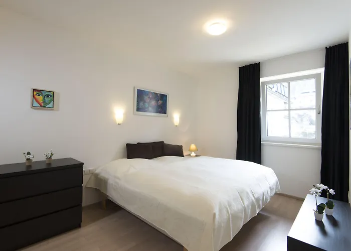 Sonnenwende By Alpentravel Aparthotel 4*