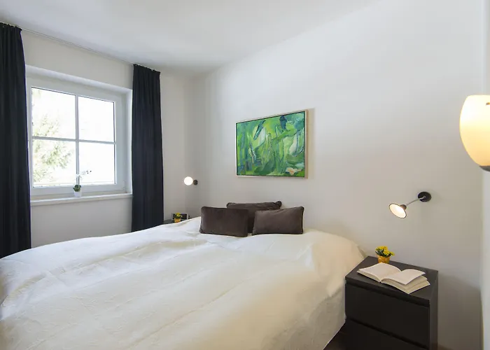 Sonnenwende By Alpentravel Aparthotel Bad Gastein