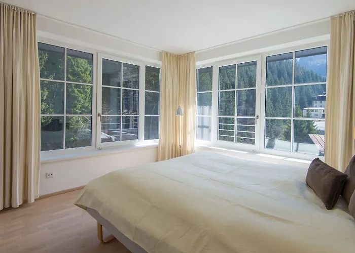 Sonnenwende By Alpentravel