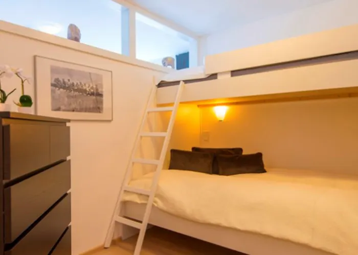 Lägenhetshotell Sonnenwende By Alpentravel 4*