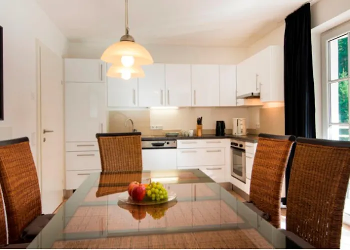 Sonnenwende By Alpentravel Lägenhetshotell Bad Gastein