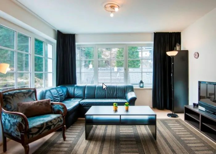 Aparthotel Sonnenwende By Alpentravel