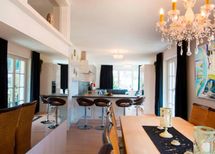 Lägenhetshotell Sonnenwende By Alpentravel 4*