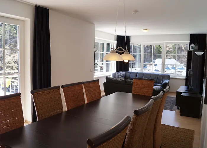 Sonnenwende By Alpentravel 4*