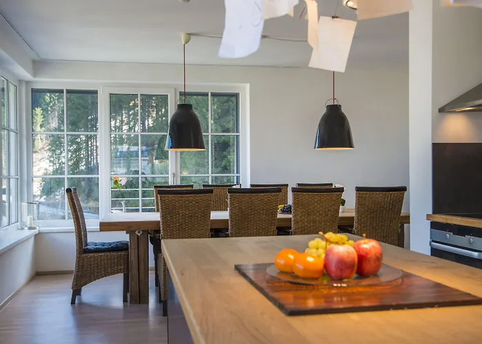 Sonnenwende By Alpentravel Lägenhetshotell 4*