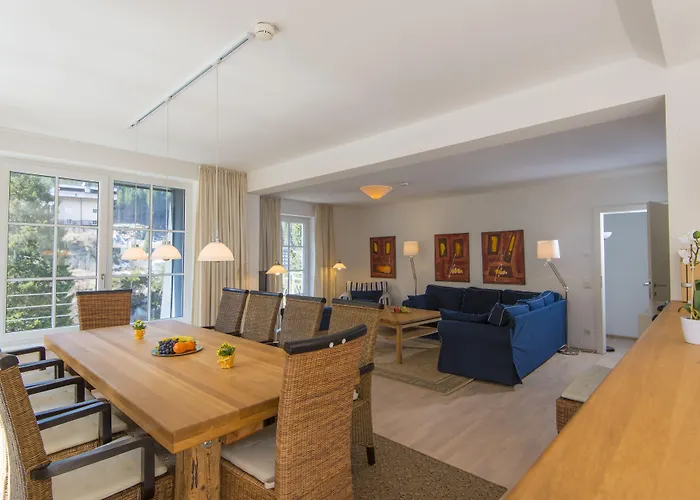 Sonnenwende By Alpentravel Lägenhetshotell 4*