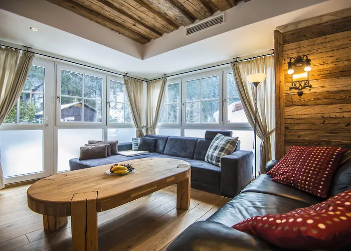 Sonnenwende By Alpentravel 4*