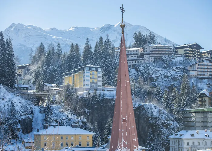 Sonnenwende By Alpentravel Bad Gastein