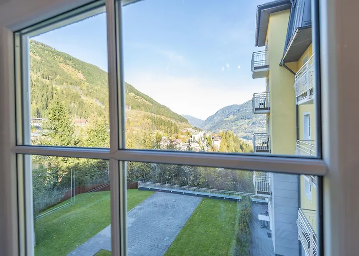 Sonnenwende By Alpentravel Aparthotel