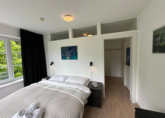 Lägenhetshotell Sonnenwende By Alpentravel